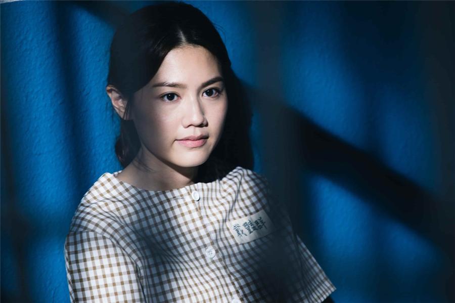 “阿娇”新电影，号称女版监狱风云，被删减20分钟，结果面目全非