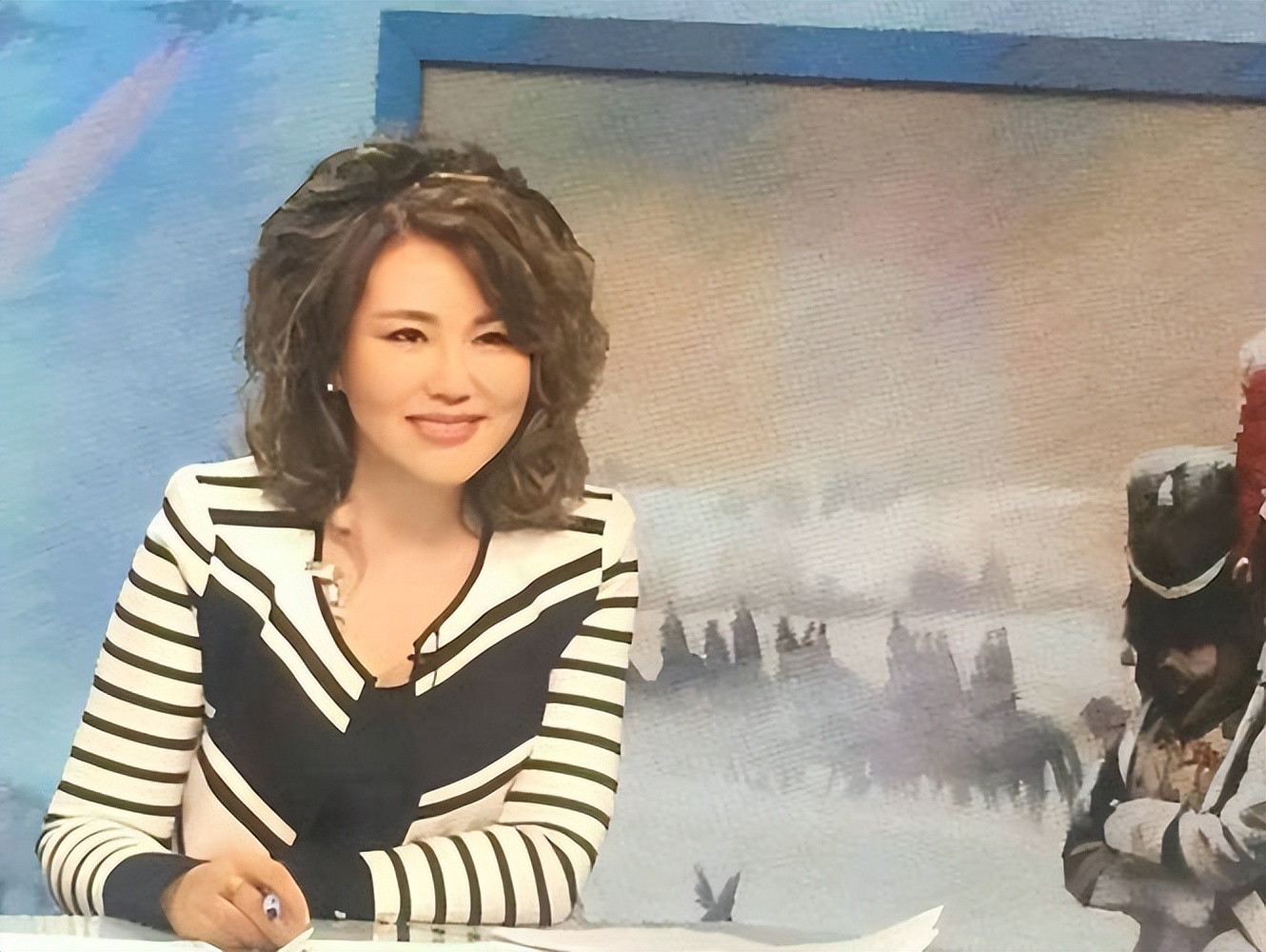 央视再也见不到的5位主持人，以为他们退休享福，其实已悄然离逝