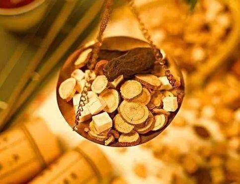 当归苦参丸消炎,当归苦参丸清热治疗湿气重吗