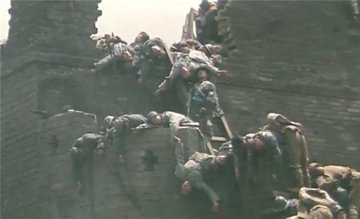 最真实的战争电影血战台儿庄,血战台儿庄这个电影有多大影响力