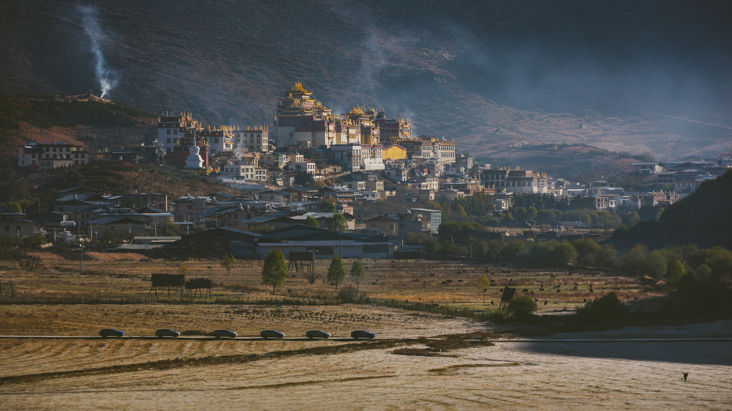 即将出发香格里拉两日游,即刻出行云南旅游