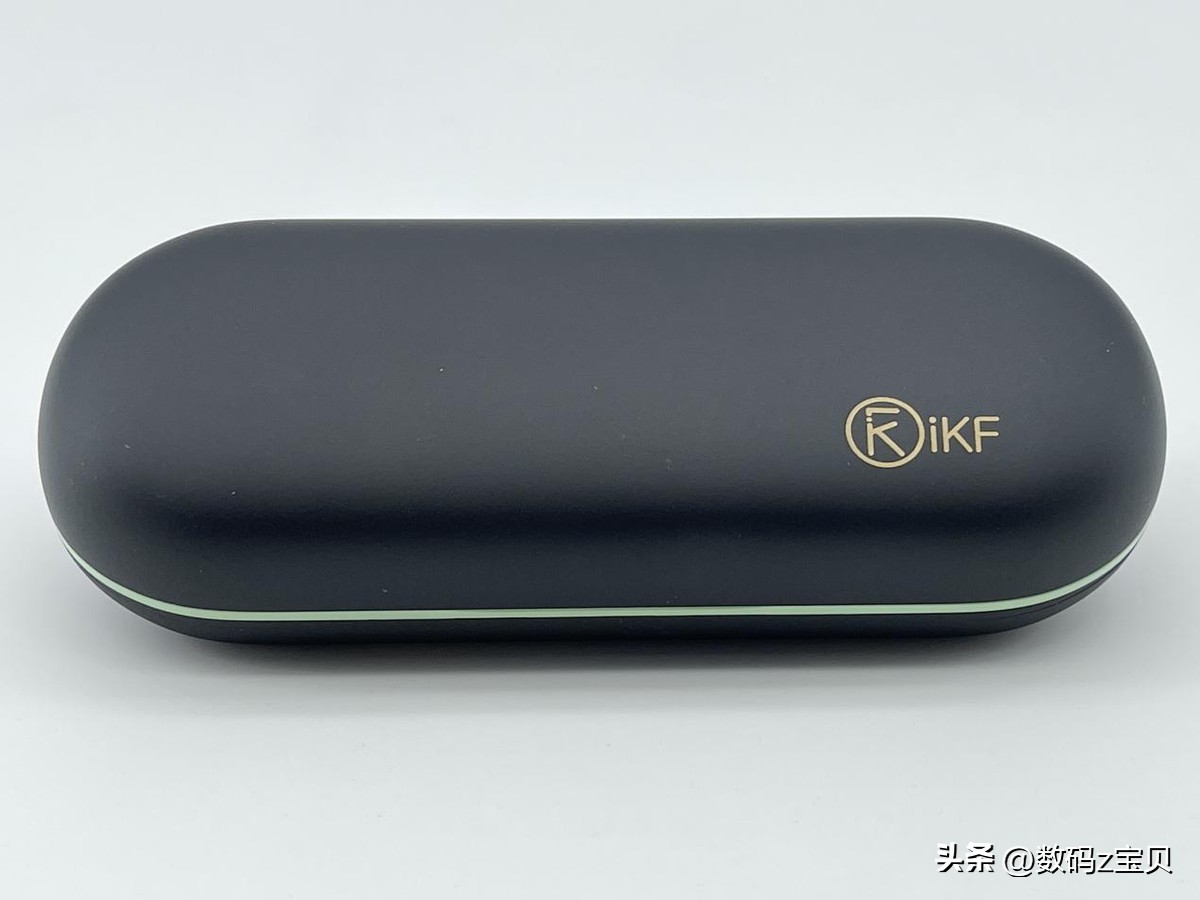 ikfzing蓝牙耳机真实测评,ikfzeus耳机评测