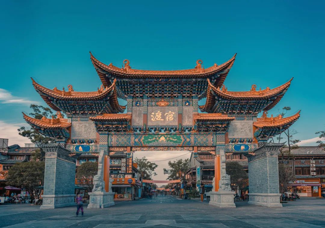 云南六日游保姆级攻略,昆明一日游住宿攻略推荐理由大全