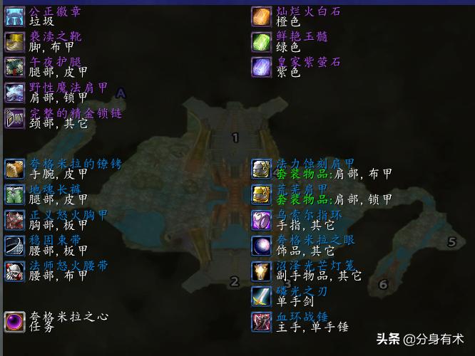 魔兽世界怀旧服p3需要准备什么,魔兽世界怀旧服p3开放囤哪些药剂