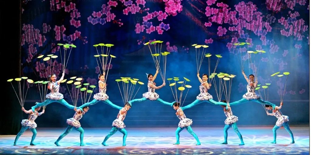 非遗展演美食美景直播,烟火美食节目