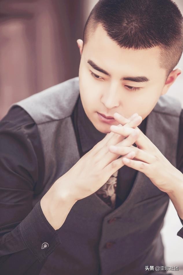 官宇洋,演员于洋