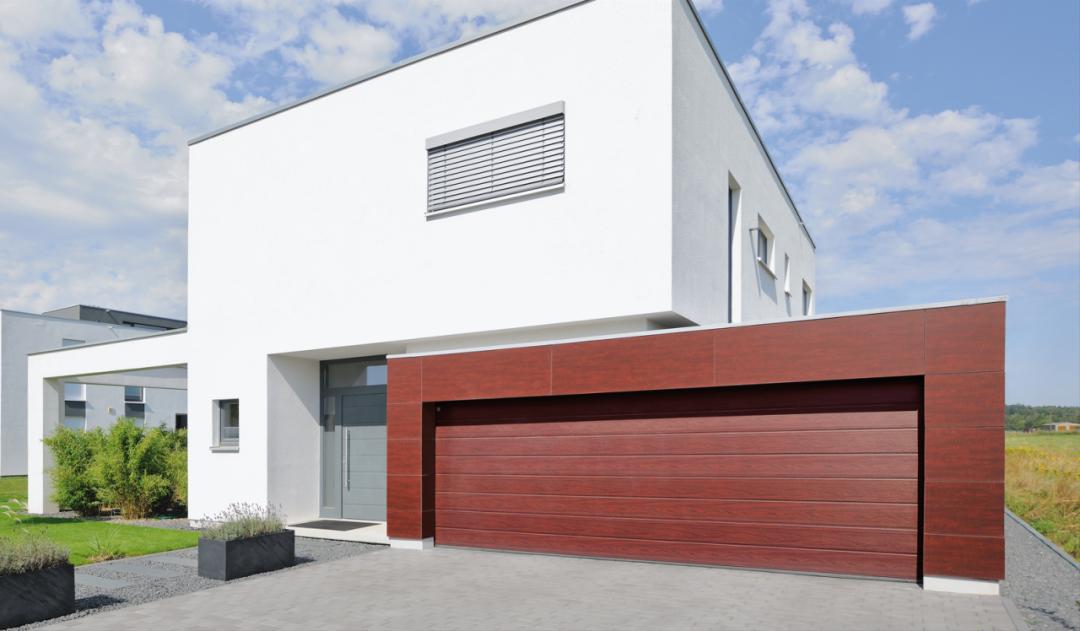 车库门怎么选,车库门选哪种好
