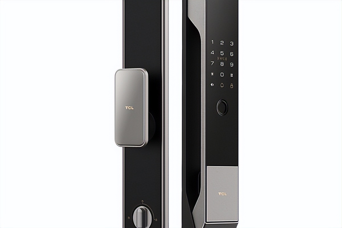 tcl智能锁品牌怎么样,tcl智能锁质量怎么样