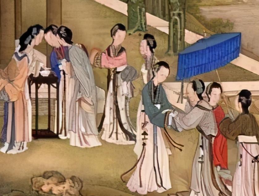 明朝选妃子有多严格,古代皇帝选妃行事真有那么简单吗