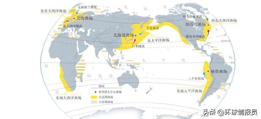 加拿大群岛现状,加拿大有的地方为什么被美国占领