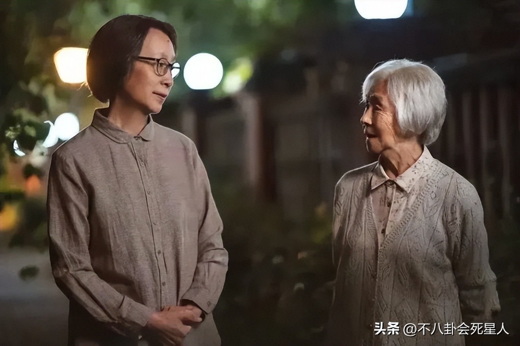 殷桃2022新剧,殷桃演技有多强殷桃孙俪演技对比