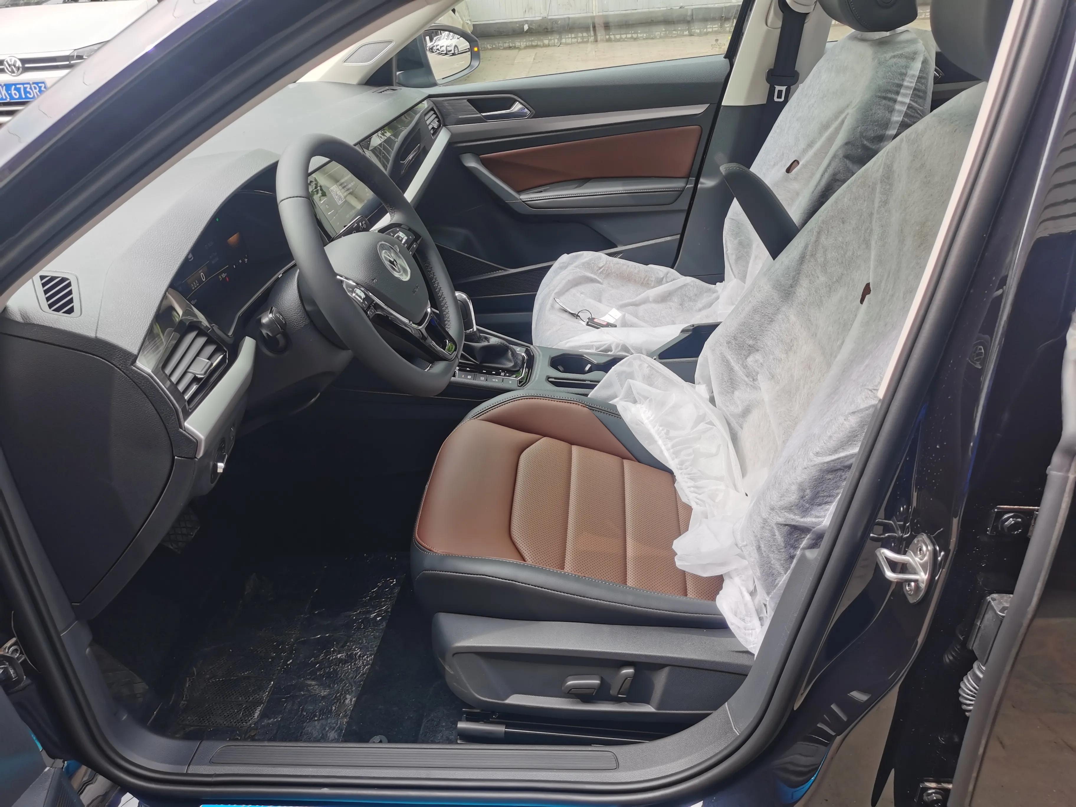 朗逸2022款280tsi豪华版落地多少,朗逸2022款280tsi豪华版落地价