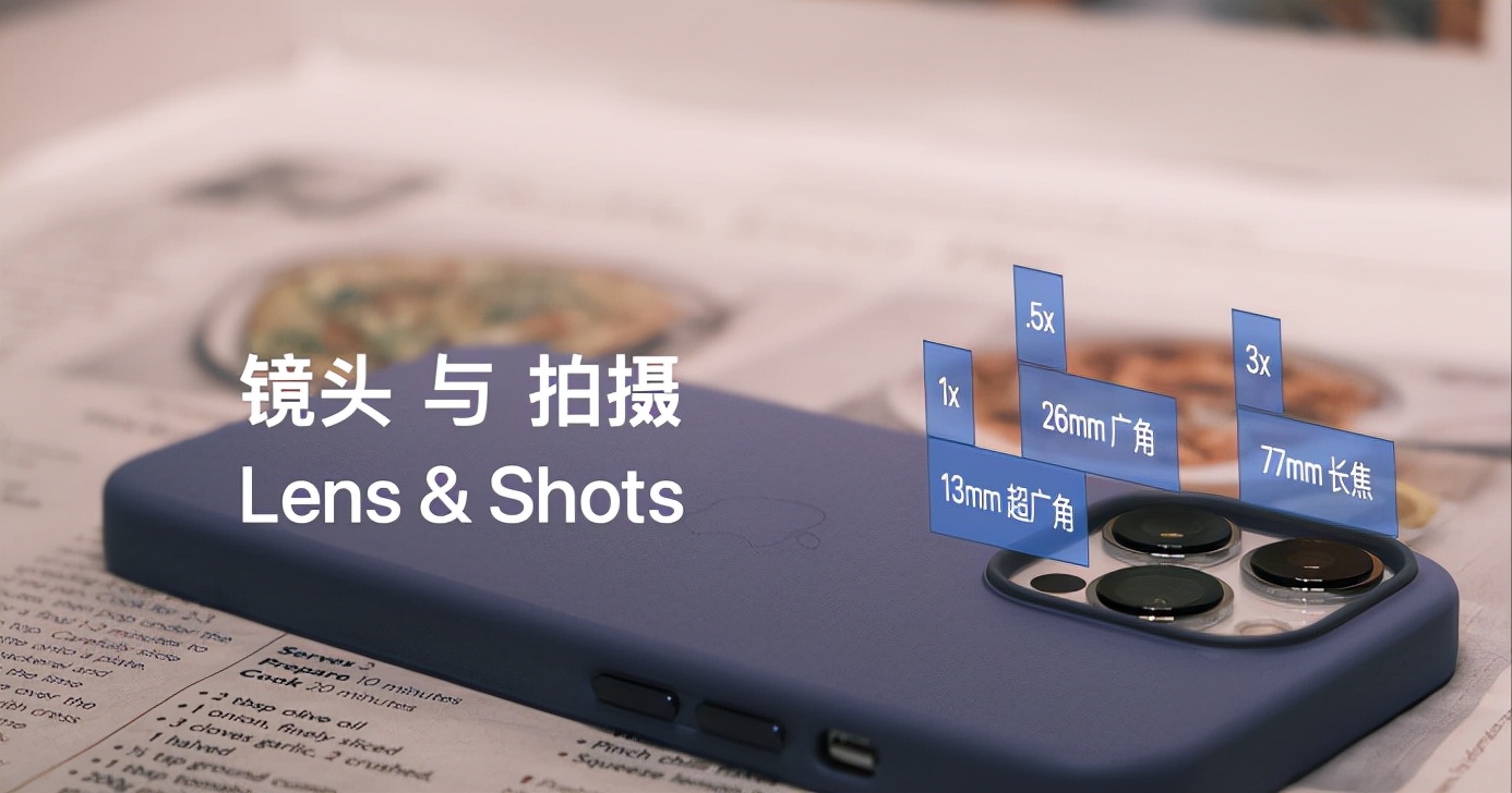 iphone13pro十天体验,iphone13pro最新体验