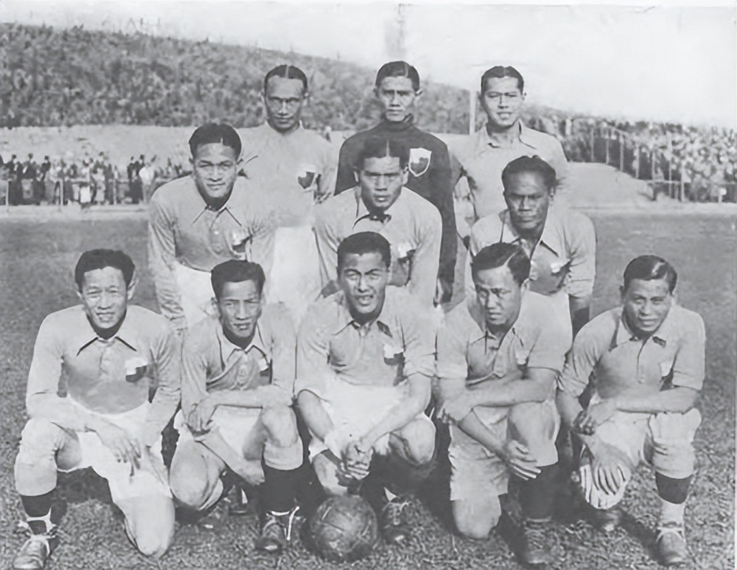 1964年贺龙整治国足，仅用一招，让国足踢到了亚洲第一