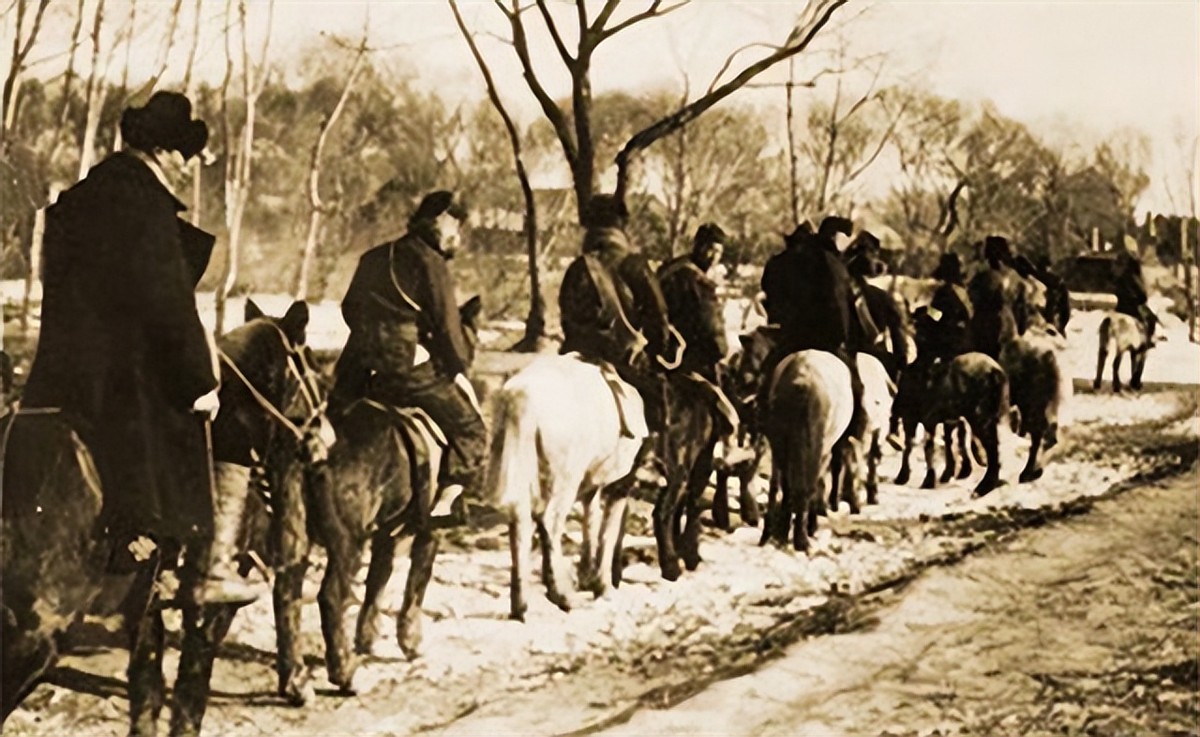 地主李润之被处死,李润之被处死原因