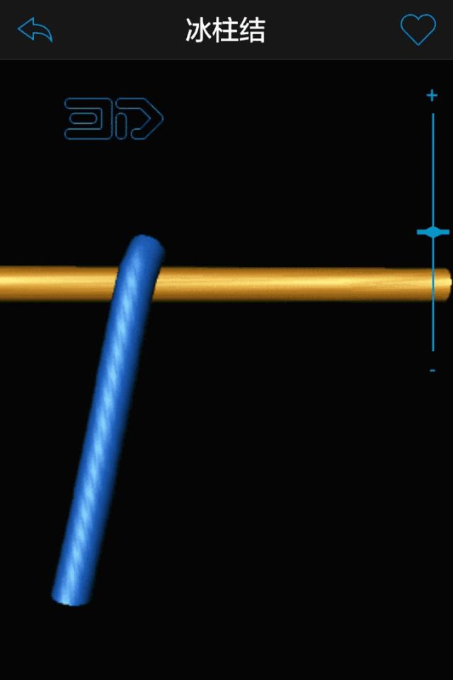 绳结干货教学,水手考试需要完成的12种绳结打法