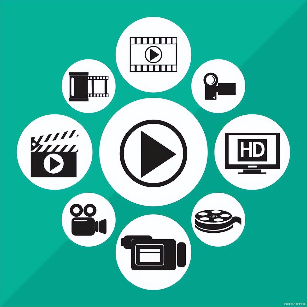 影视后期需要掌握哪些软件知识,三分钟解读影视后期制作常用软件