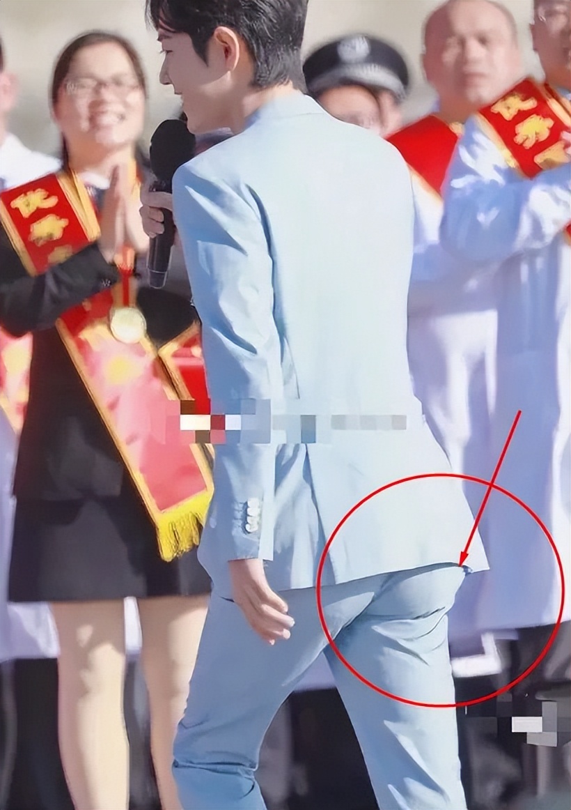 假发，假臀，假肌肉？明星“好皮囊”下，是眼见不一定为实的真相