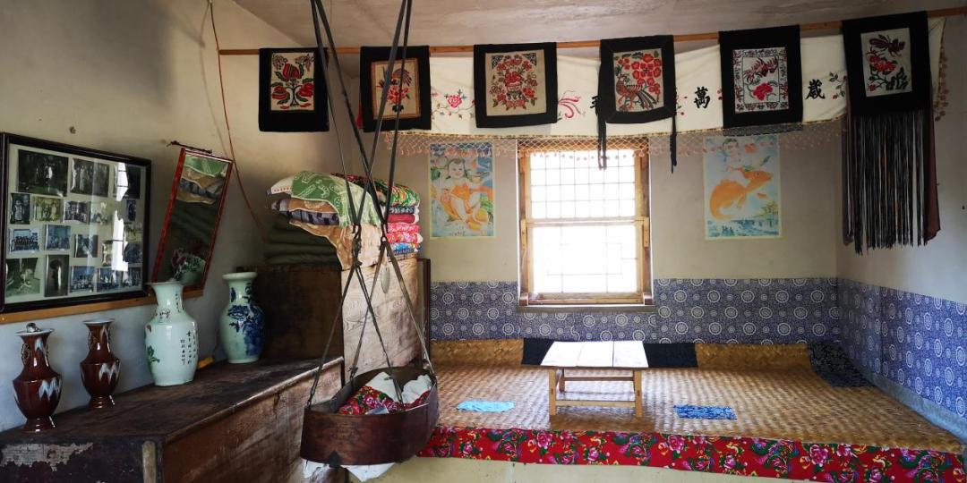 相见恨晚这首歌完整版,原汁原味古色古香的一座小城