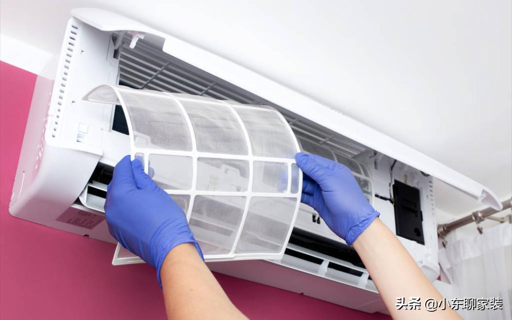 传统空调和中央空调优劣对比表格,立式空调中央空调对比