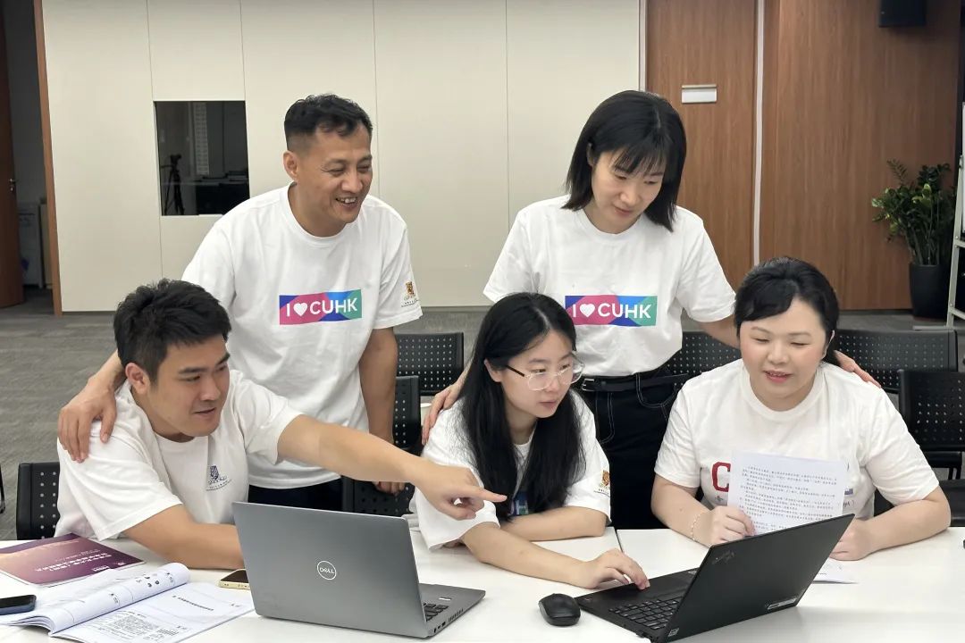 香港中文大学mba有哪些课程,香港中文大学mba项目