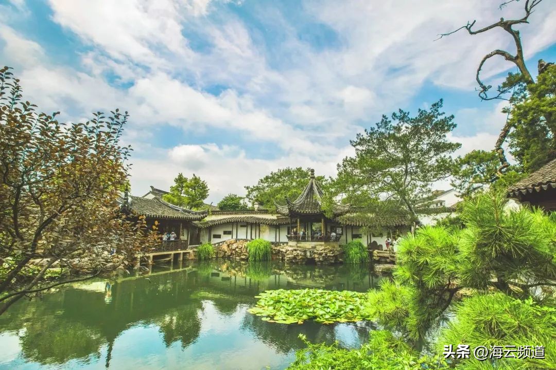 端午安康仲夏吉祥,端午安康感受大自然的气息和美景