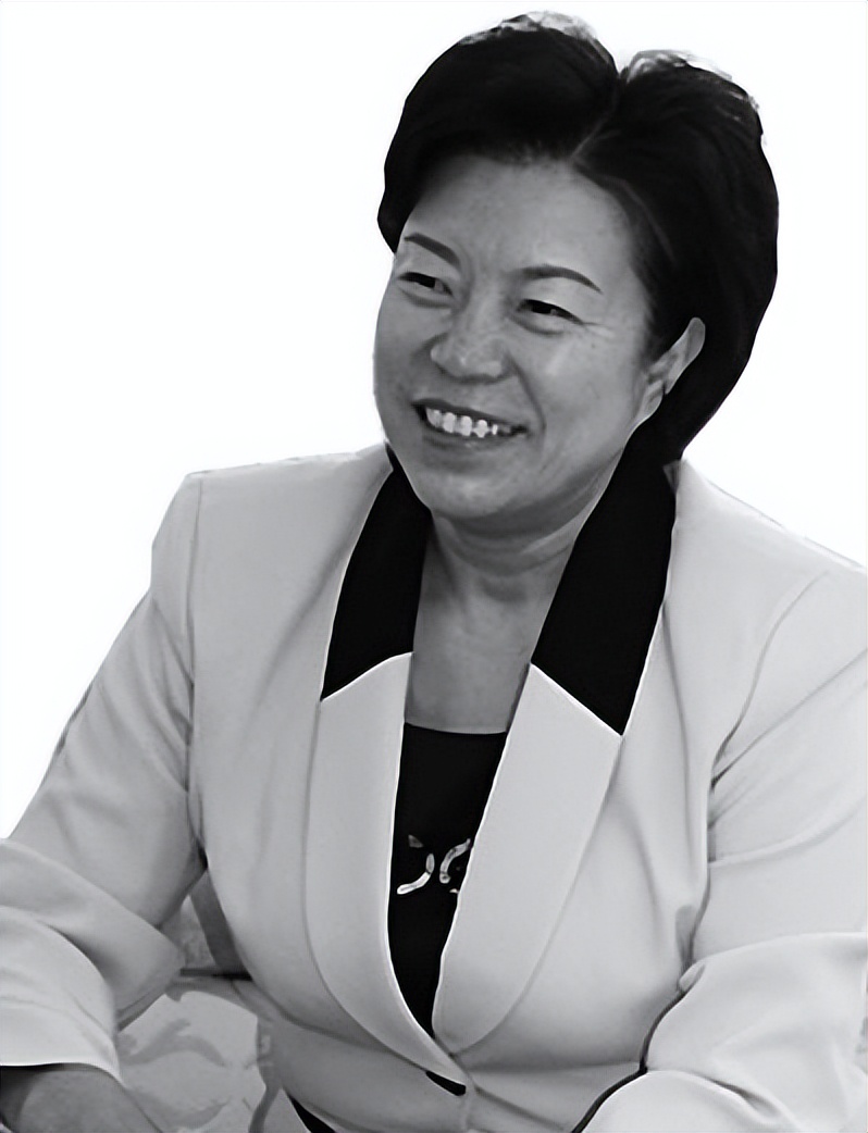 北京“副部级女官”，刘川生女书记犯下的恶行，远比你想的更恶劣