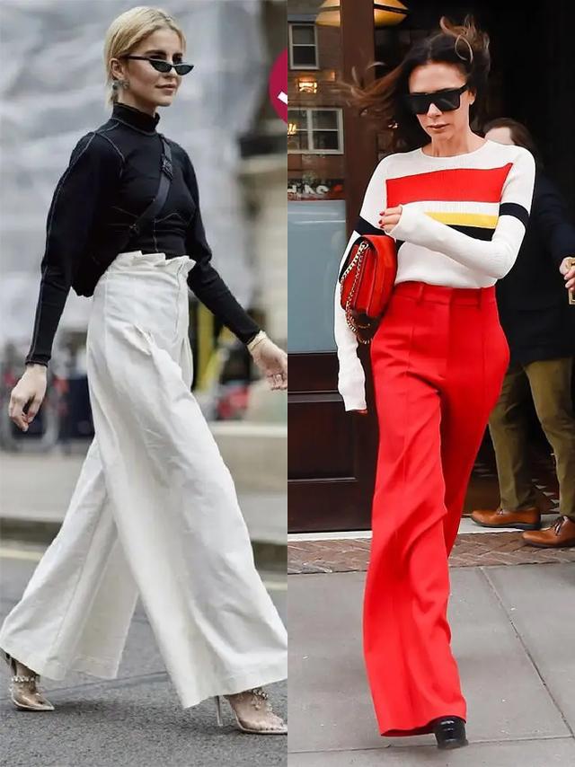 牢记4个穿衣法则穿出高级感,冬季外套与内搭时髦穿搭公式