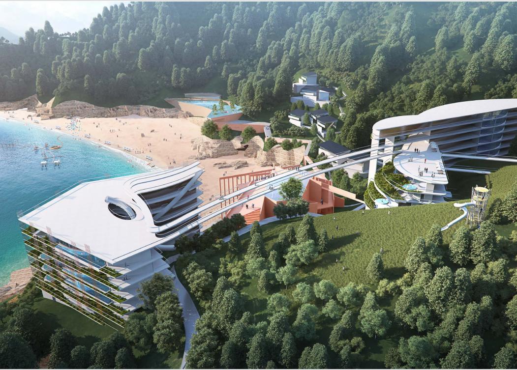 君澜酒店规模怎么样,君澜酒店经营情况分析