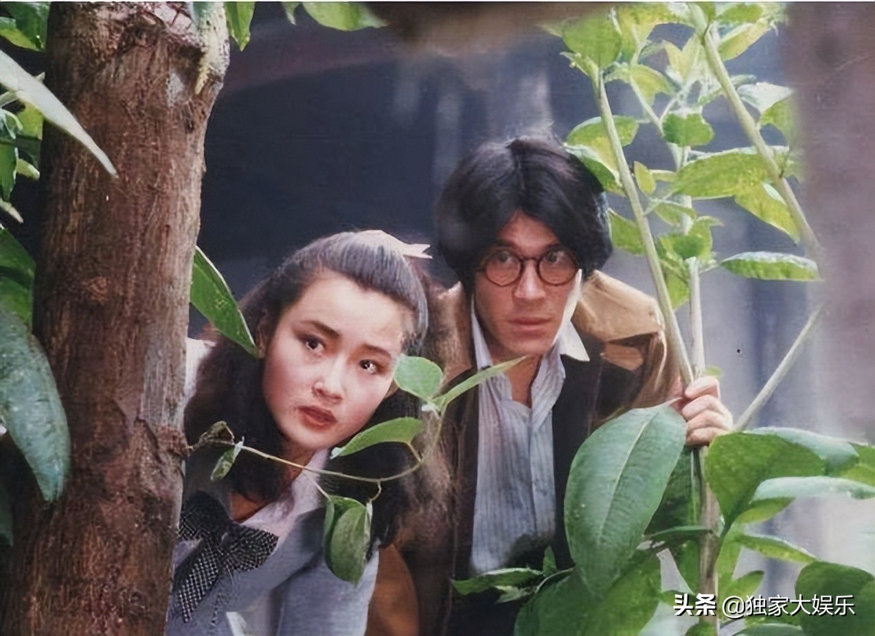 被导演娶到的11位女明星,被富豪娶回家的5个明星