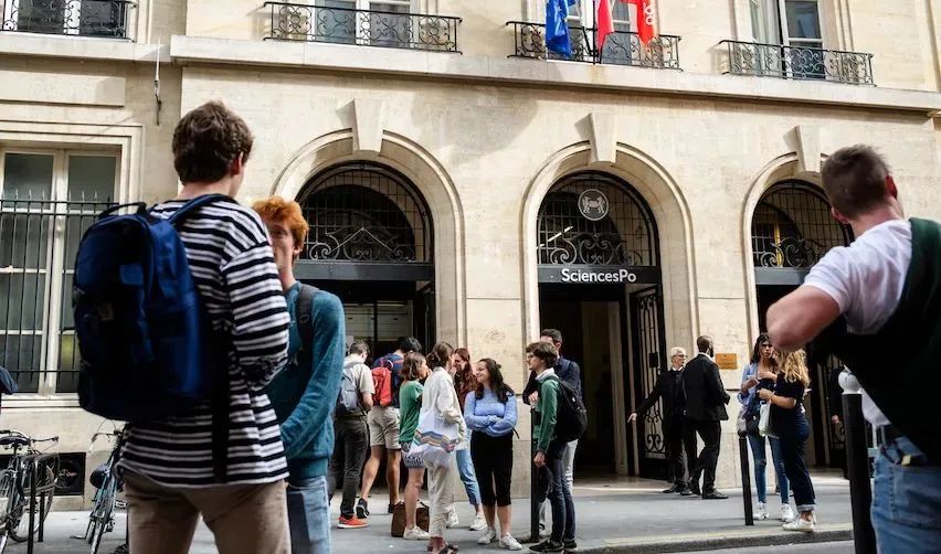 法国的公立大学，好在哪里？