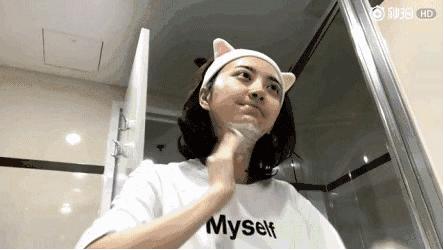 韩国vidivici女神洗面奶好用吗,vidivici洗面奶为啥叫小香奈儿