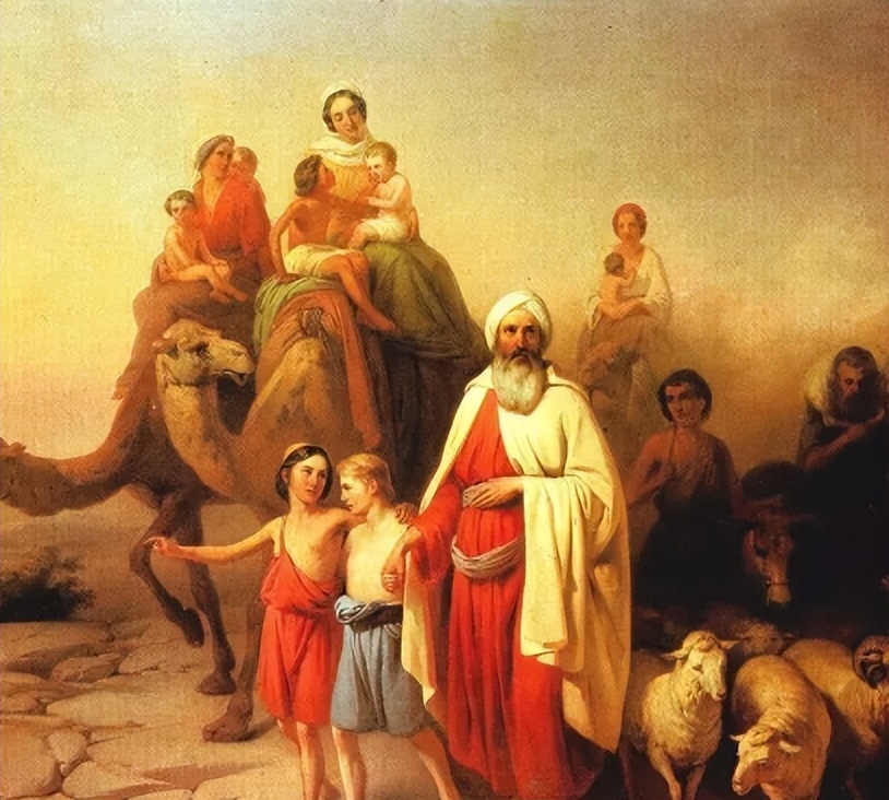 在埃姆瓦尔战役中，亚历山大大帝是如何运用战术取得胜利的？