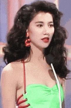 港风高级感,小众港风