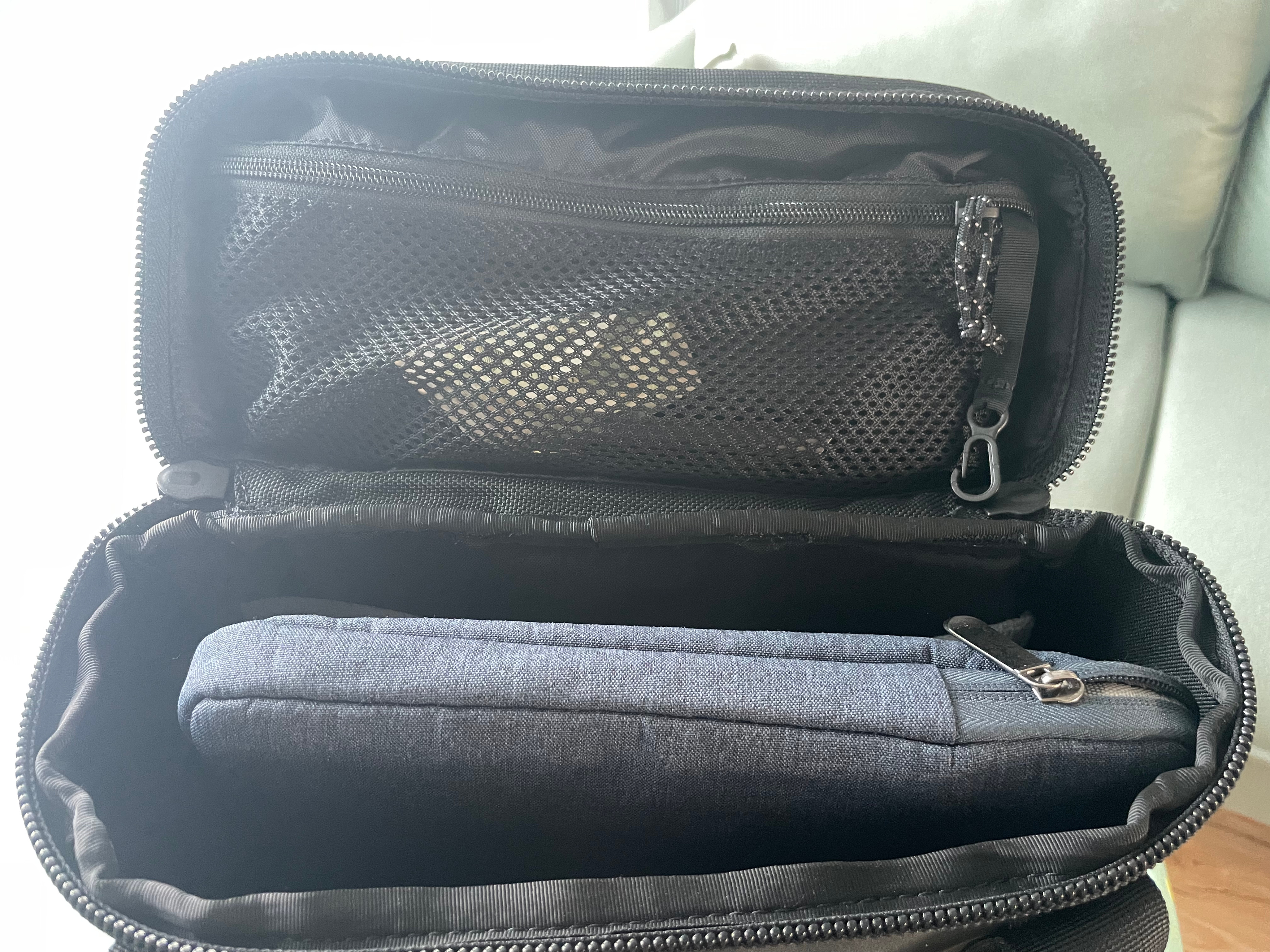 拒绝双肩包,拒绝撞款烂大街的小众包包合集