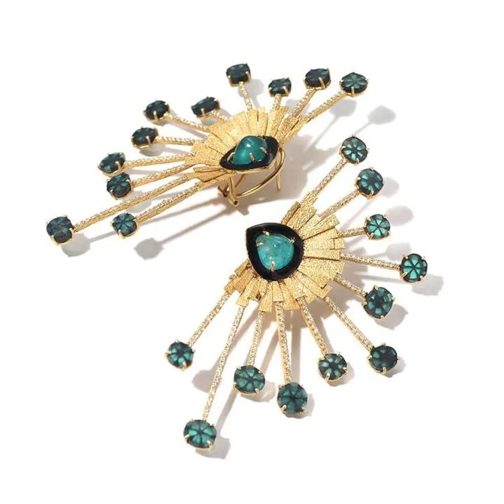 宝石内含物品有哪些,宝石的内含物有哪些