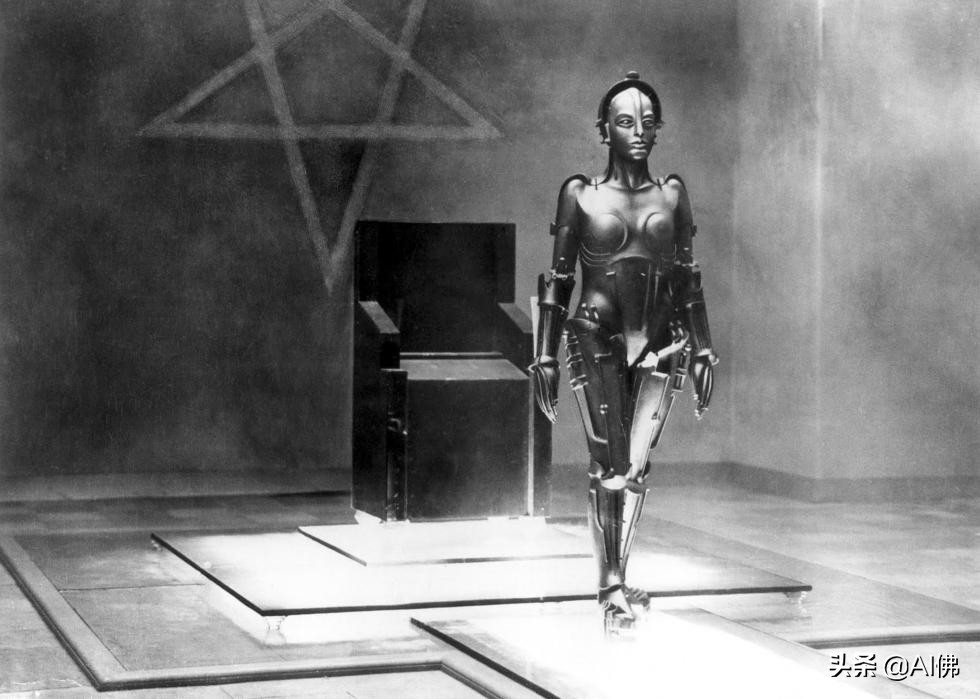 史上震撼人心的十部科幻电影,10部最值得观看10遍的科幻电影