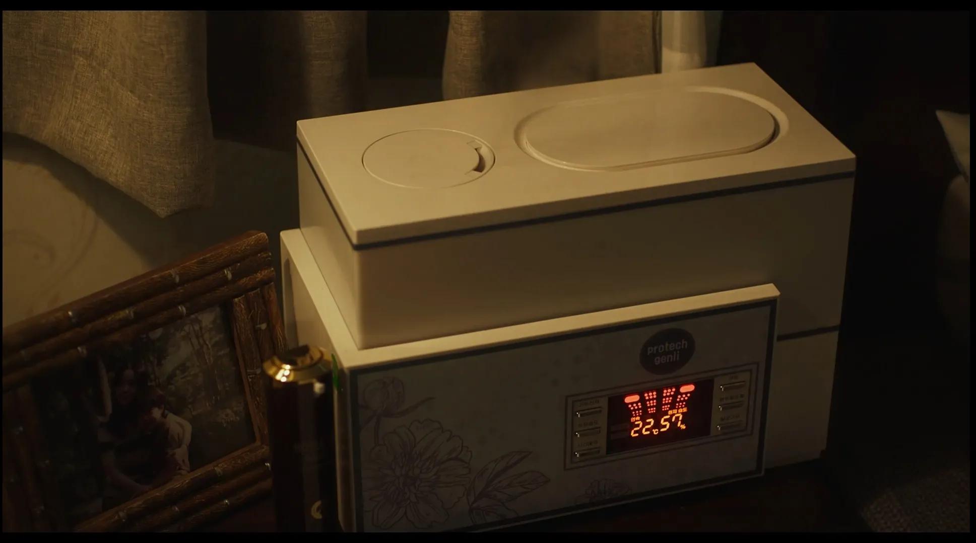 韩国加湿器杀人事件结果,韩国加湿器杀人事件调查