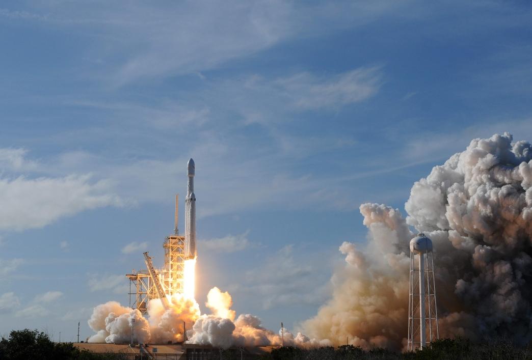 中国900万一个的航天零件,中国的航天成本是美国的几倍