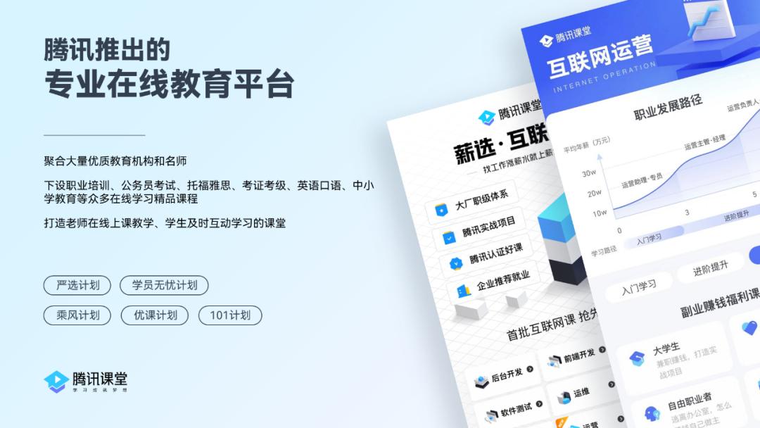 运营7年寿终正寝,腾讯这份PPT,承载了太多时代的眼泪