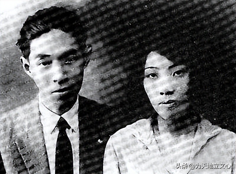 茅盾婚外恋小说,茅盾不愿提及的恋人