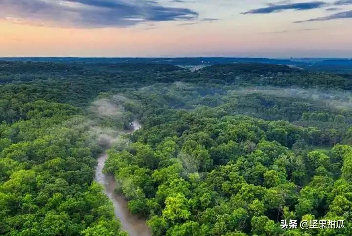 巴西国土资源有多好,巴西盛产什么农业产品