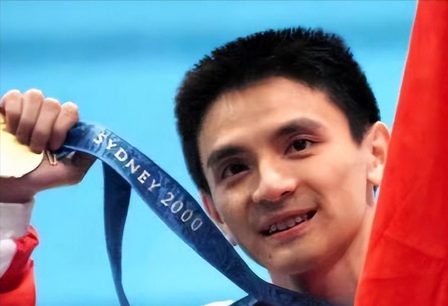 世界跳水冠军熊倪照片,跳水冠军熊倪个人资料