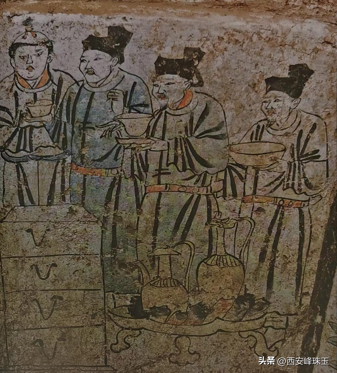 敖汉旗辽代墓葬,敖汉辽墓