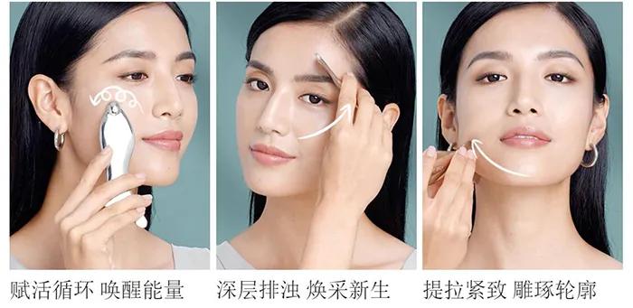 人手一瓶断货王虎气精华不让“丧气”上脸