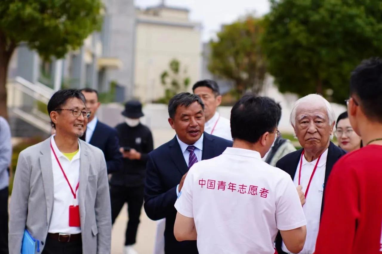 七彩假期关爱乡村青少年志愿服务,用心践行志愿服务