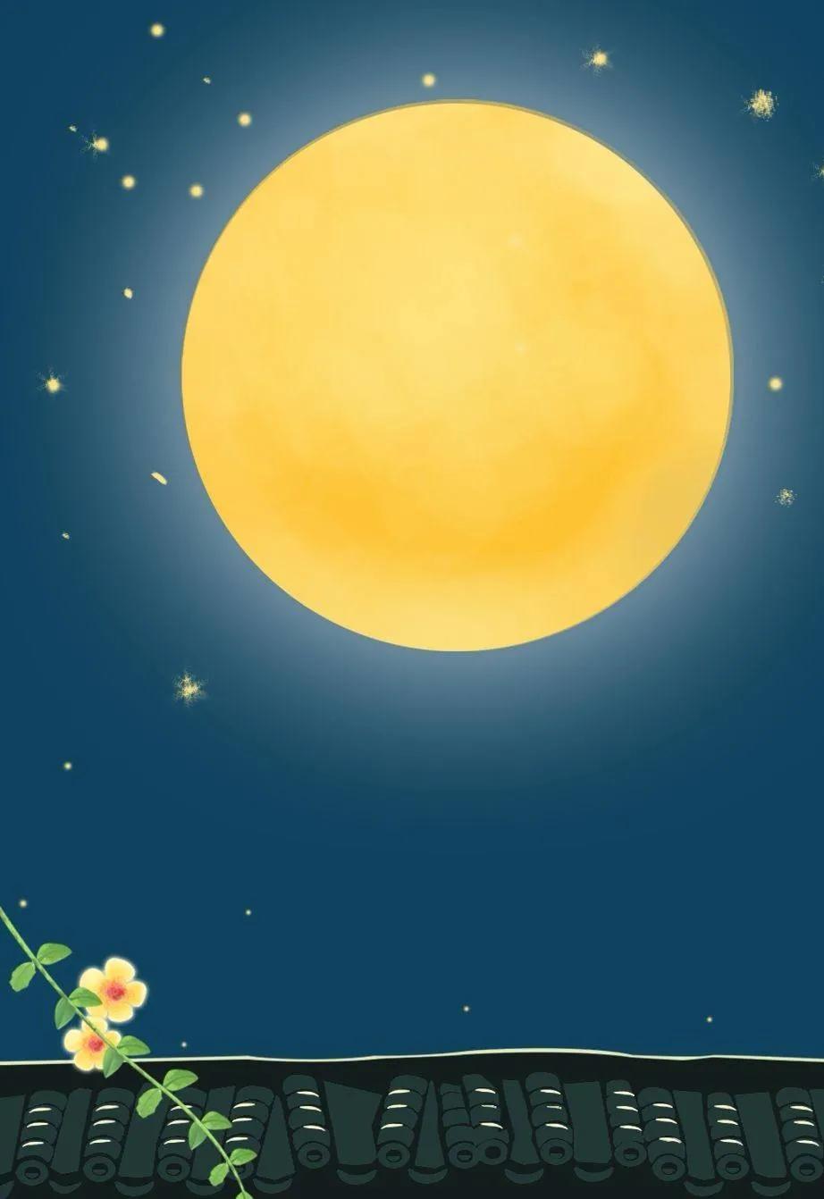 香香甜甜的月饼,中秋月饼壁纸