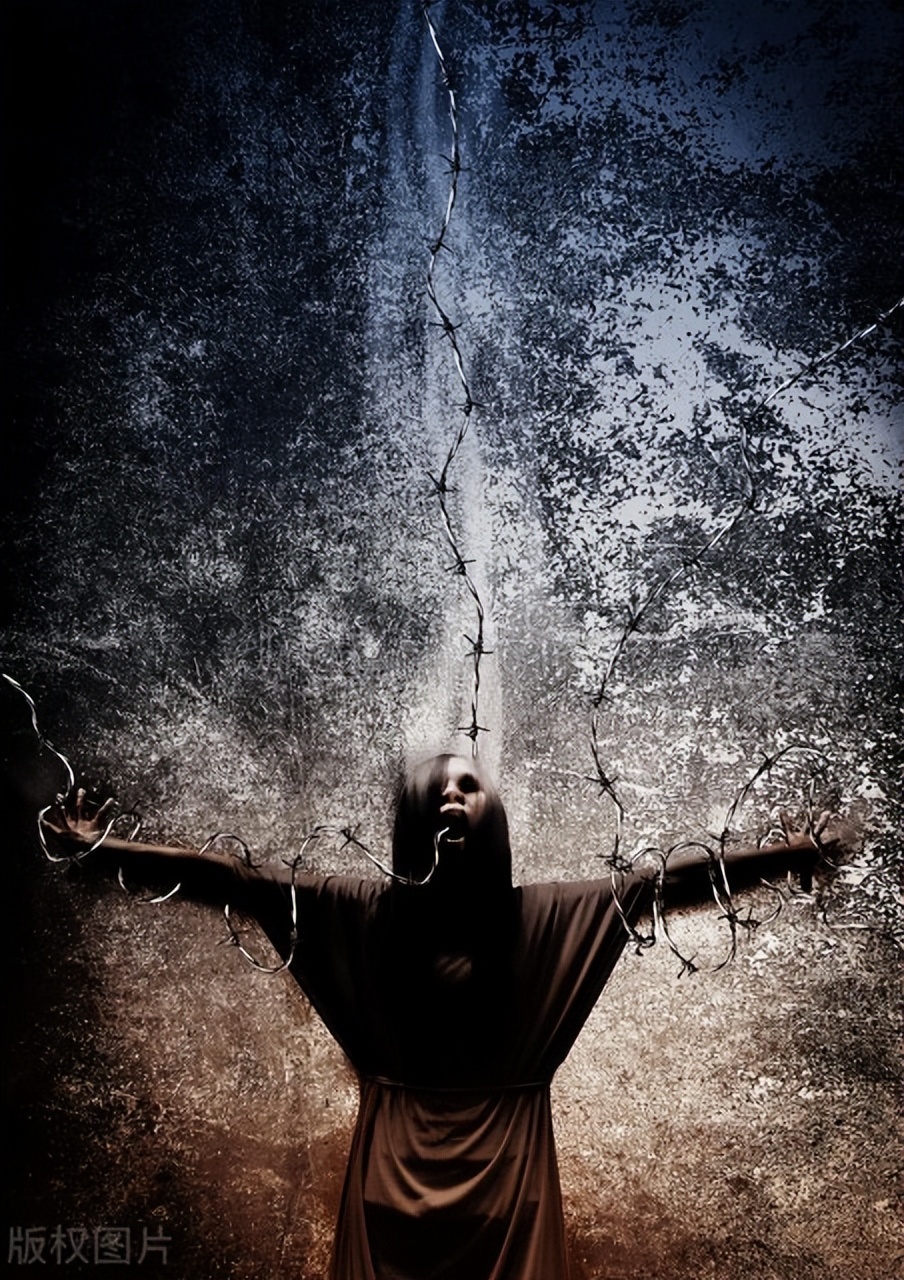 常言说人死为鬼，鬼死为聻，聻还会死吗？