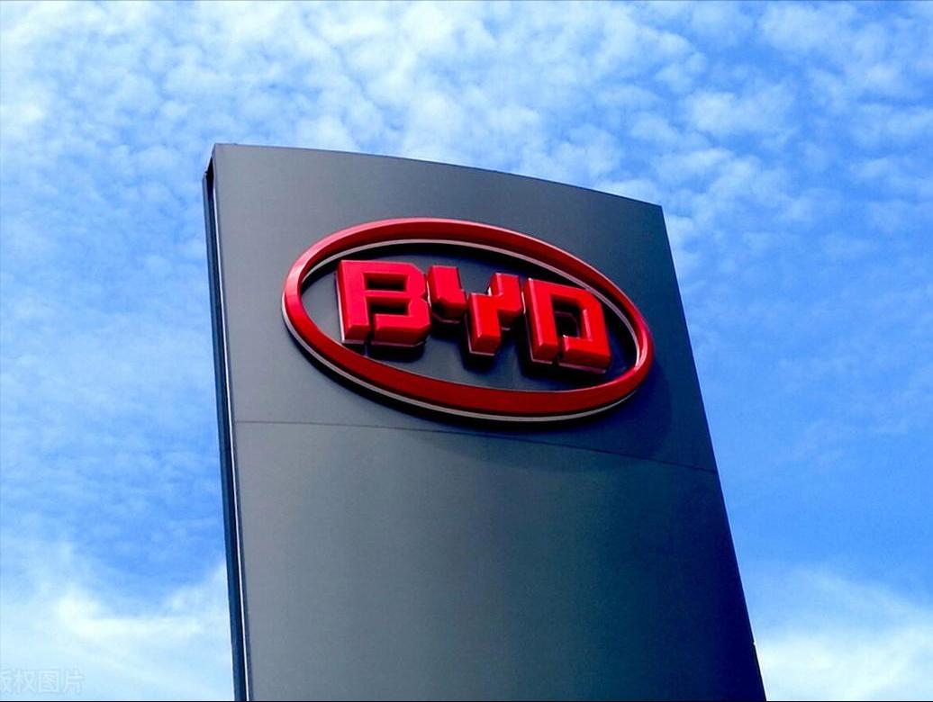 比亚迪拒绝印度“先买后付”,印度送中国千亿订单