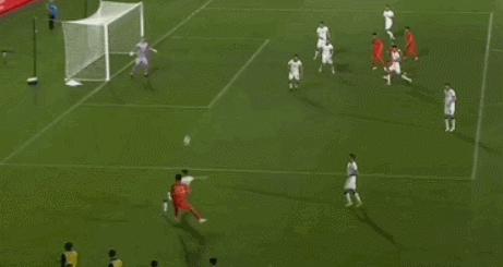 国足友谊赛0:0平新西兰,中国男足2-1泰国武磊三次错失单刀